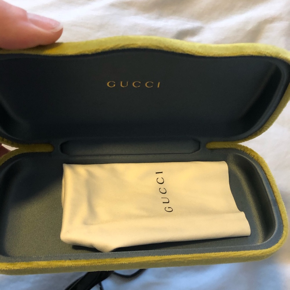 Gucci glasses - Picture 3 of 7